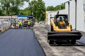 Best Driveway Removal and Replacement  in Catahou, LA